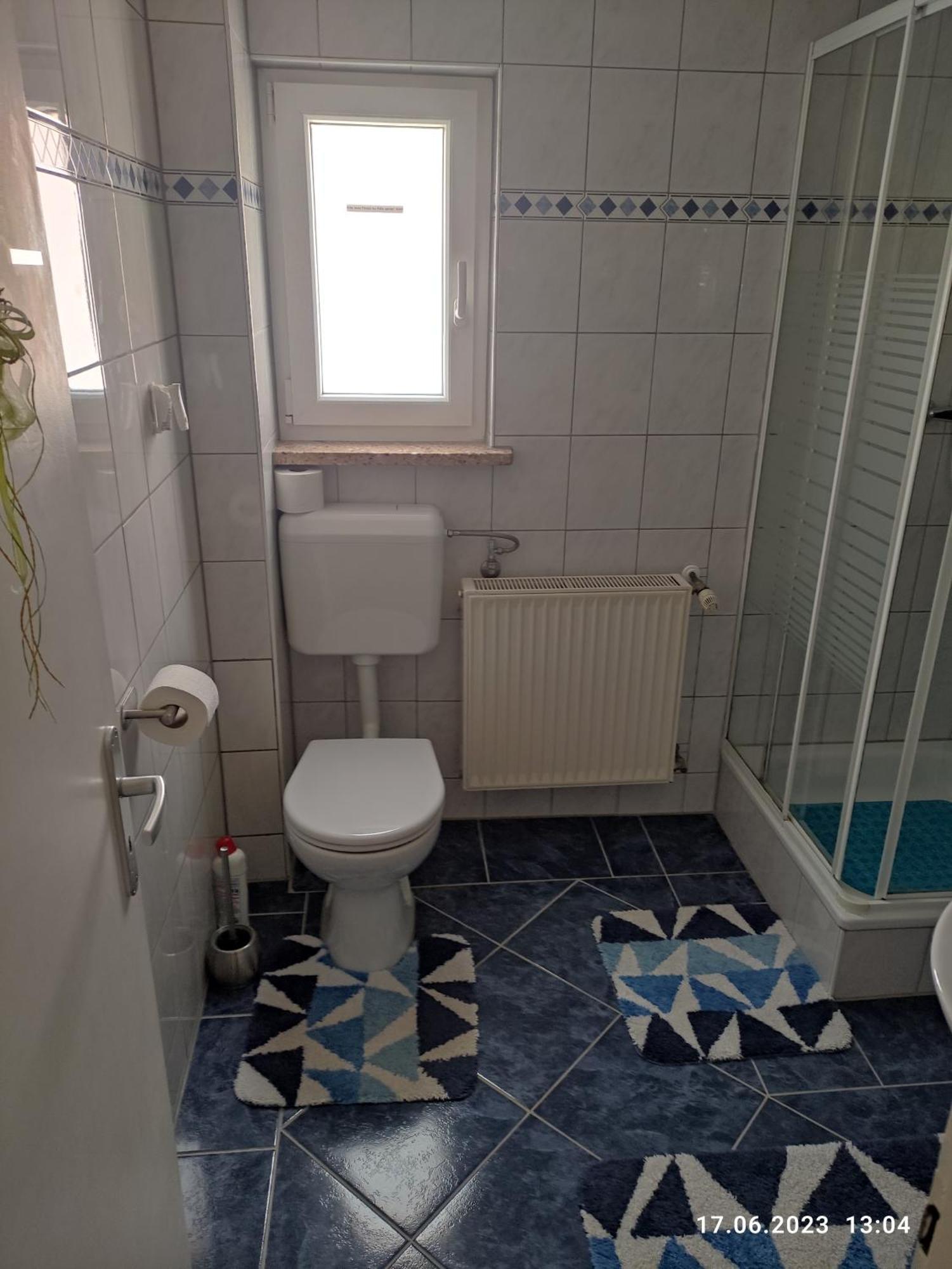 Ferienwohnung Mitwitz Kronach Neustadt Coburg - Erholung, Wandern Uvm. Sehr Ruhig Gelegen エクステリア 写真